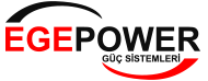 Egepower Logo